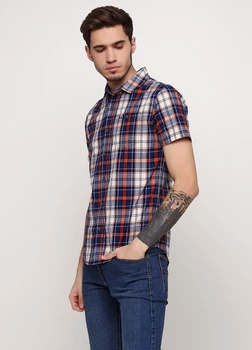 Рубашка Jack Wills HF0120.RB.0100.M