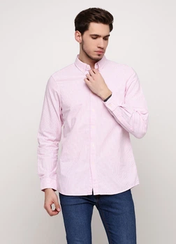 Рубашка Jack Wills HF0120.RB.0123.M