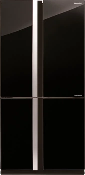 Холодильник Sharp SJ-GX820F2BK