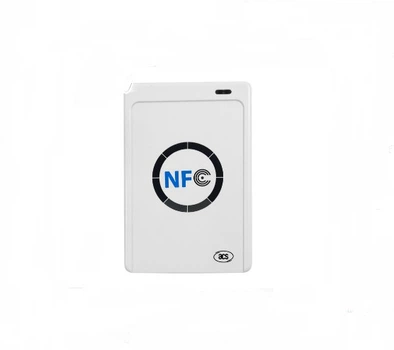 Зчитувач безконтактних карт Mifare ACR122U-А9