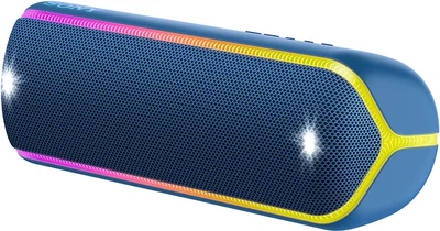 Портативная колонка Sony SRS-XB32 Blue