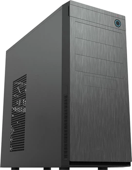 Корпус Chieftec Elox HC-10B (HC-10B-OP)
