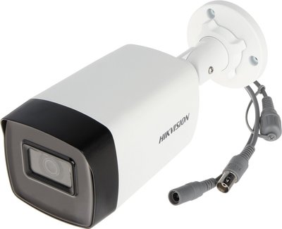 Turbo HD-TVI відеокамера Hikvision DS-2CE17H0T-IT5F (3.6 мм)