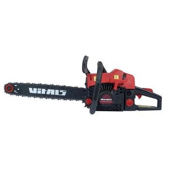 Бензопила ланцюгова Vitals BKZ 5223n 18“ (87944T)