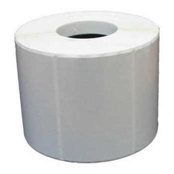 Этикетка Tama термотрансферная 100x50/ 1тыс п/гл. 48521