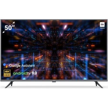 Телевизор Xiaomi Mi TV UHD 4S 50 International Edition. 47362