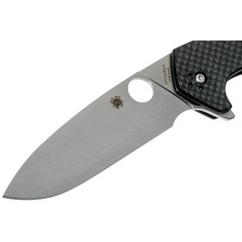 Нож Spyderco Amalgam (C234CFP)