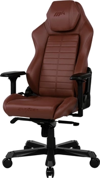 Крісло для геймерів DXRacer Master Max DMC-I233S-C-A2 Коричневе