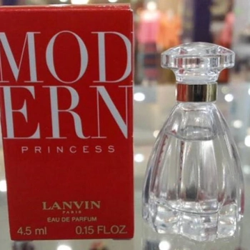 Парфюмированная вода Lanvin Modern Princess Mini L 4.5 мл. (SLV260005)