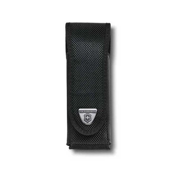 Чохол на пояс Victorinox 130мм нейлон.чорн для RangerGrip