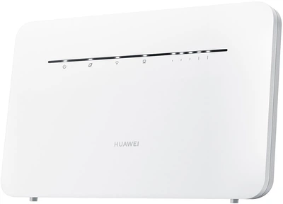 4G WI-FI-роутер Huawei 4G Router 3 Pro B535-232 (51060FDX)