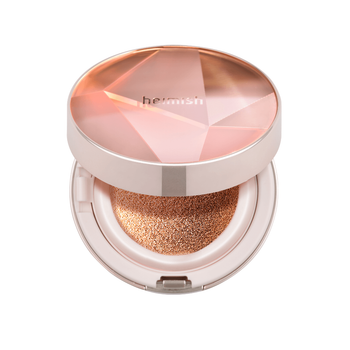 Кушон с сияющим эффектом Heimish Artless Perfect Cushion SPF50+ PA+++