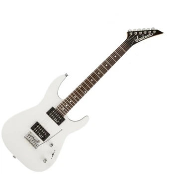 Электрогитара Jackson JS11 Dinky AH White (228625)