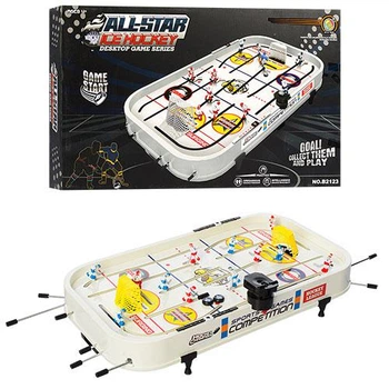 Настільний хокей Ice Hockey Metr+ B2123
