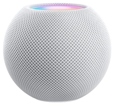 System akustyczny Apple HomePod mini White (MY5H2)