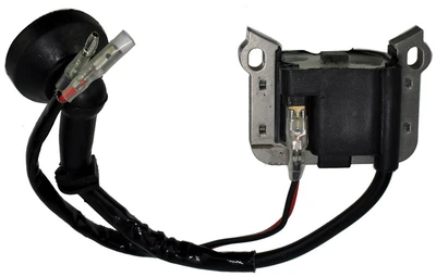 Катушка зажигания Buh мотокосы 36-5 Atlant 350 d36мм арт заж003