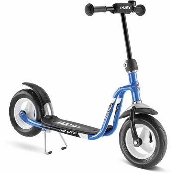 Самокат від 3 років Puky R 03 Blue 5346