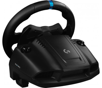 Проводной руль Logitech G923 Xbox One/PC