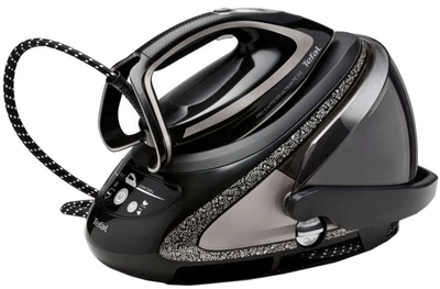 Żelazko z generatorem pary TEFAL PRO EXPRESS ULTIMATE GV9620