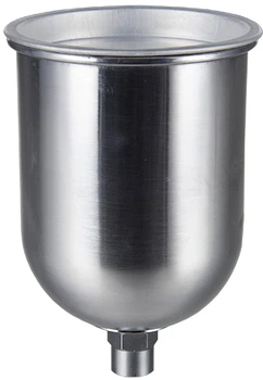 Бачок металлический Auarita 600 мл (PPC-600GLD)