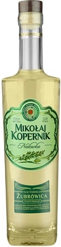 Настойка Mikolaj Kopernik Zubrowica 0.5 л 37.5% (4820201992647)