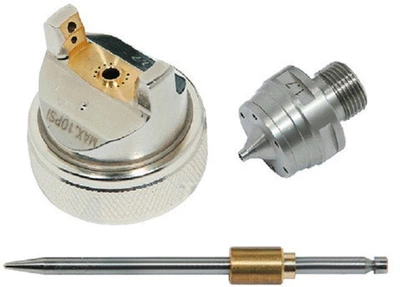 Форсунка для краскопультов Auarita LION-1 HVLP диаметр форсунки - 2.0 мм (NS-LION-1-2.0)