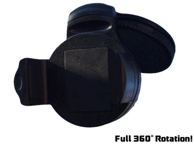 Автомобільний тримач AVATech HOLDER 50