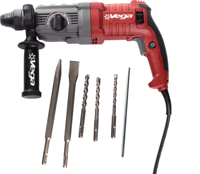 Перфоратор электрический Vega Professional VH-1350