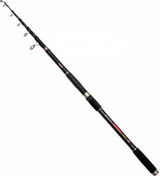 Карповое удилище Kaida Tele Carp Sensor 80-160г 330