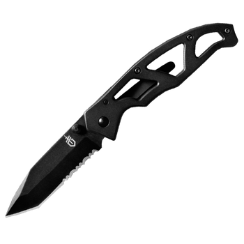 Нож Gerber Paraframe Tanto Clip Foldin Knife 31-001731