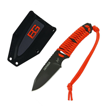 Нож Gerber Bear Grylls Survival Paracord Knife 31-001683