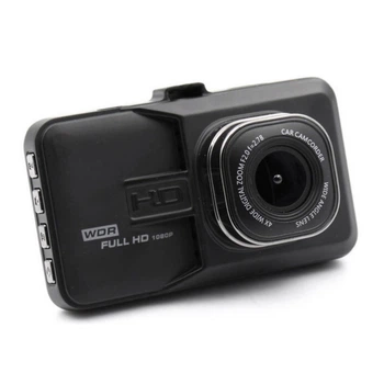 Відеореєстратор RIAS DVR FH06 Full HD HDMI Black (4_431727162)