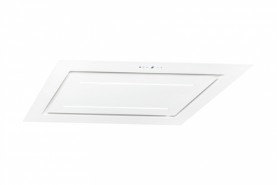 Вытяжка NORTBERG Grand White 96 Silent Kitchen Беcшумная (5528)