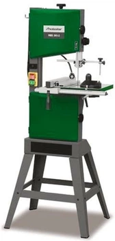 Ленточная пила по дереву Holzstar HBS 261-2 (5902426)