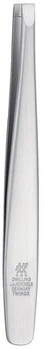Пінцет для брів Zwilling Beauty 78145-101-0 Twinox 9 см (4009839267710)