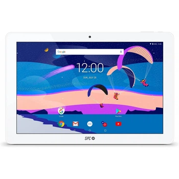Планшет SPC Gravity Pro 10”IPS Android 7 3/32Gb 5800mAh Silver