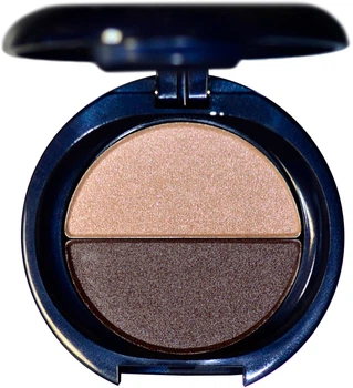 Двойные тени для век Color Me Royal Collection 08 3 г (8011003066087)