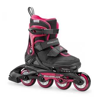 Роликовые коньки Rollerblade Spitfire SL G 36-40.5 (078487007Y9/36-40.5)