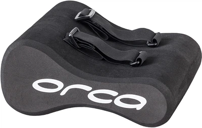 Колобашка Orca Swimrun Pull Buoy Black (HVBG0001)