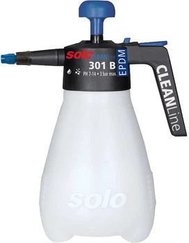Обприскувач ручний Solo 301B