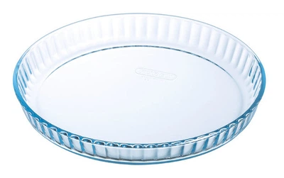 Форма для выпечки Pyrex 814-B-000 круглая 31 см