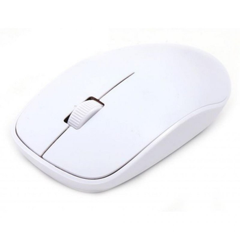Мышка Omega Wireless OM0420 white (OM0420WW)