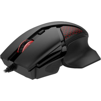 Мышка Havit HV-MS809 Gaming USB Black (HV-MS809 Black)