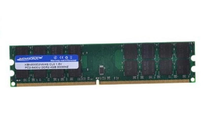 Оперативная память DDR2 800 4Gb KEMBONA для AMD