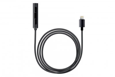 ЦАП и усилитель FiiO i1 Apple lightning amplifier