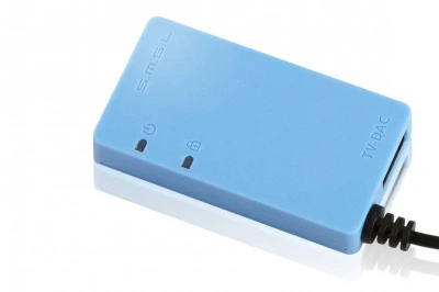 ЦАП S.M.S.L TV-DAC Blue