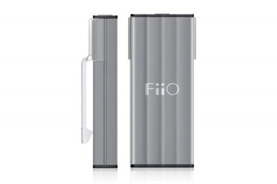 ЦАП и усилитель FIIO K1 Titanium