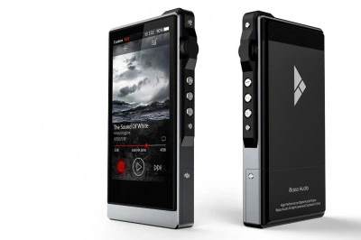 Плеер IBasso DX200
