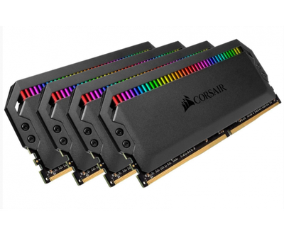 Corsair DDR4 SDRAM 64 ГБ - ROZETKA | Купити ОЗУ Corsair DDR4 SDRAM