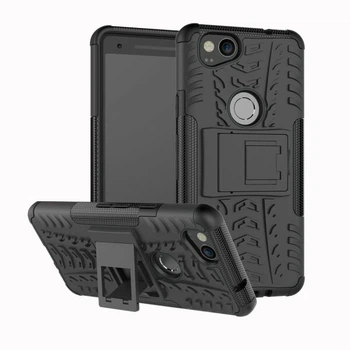 Захисний чохол UniCase Hybrid X для Google Pixel 2 - Black